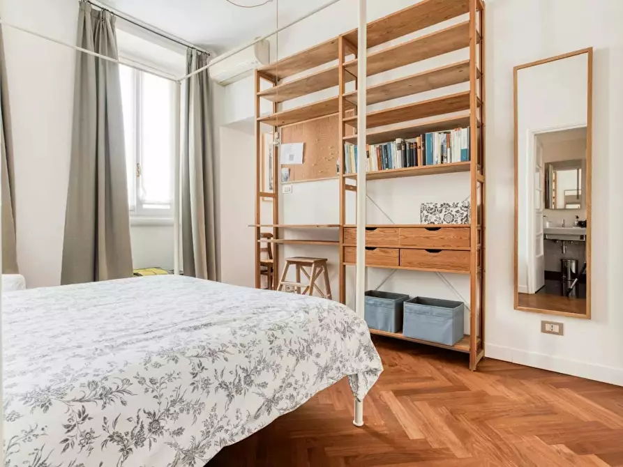 Immagine 7 di Appartamento in affitto  in Via San Marco a Milano