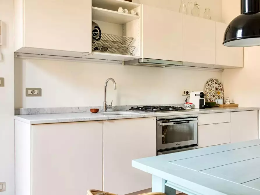 Immagine 5 di Appartamento in affitto  in Via San Marco a Milano