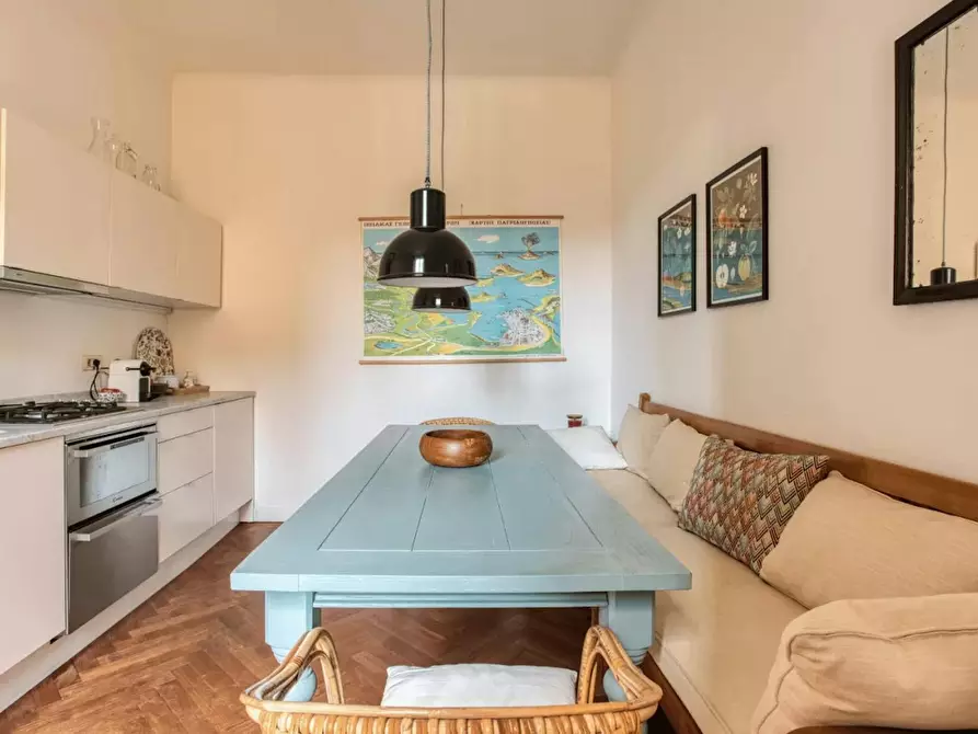 Immagine 3 di Appartamento in affitto  in Via San Marco a Milano