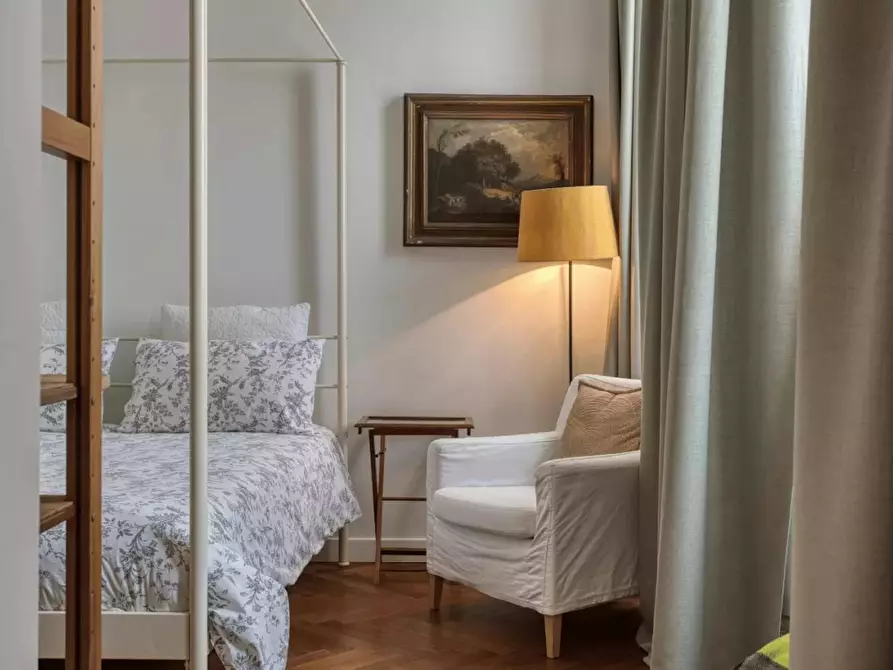 Immagine 2 di Appartamento in affitto  in Via San Marco a Milano