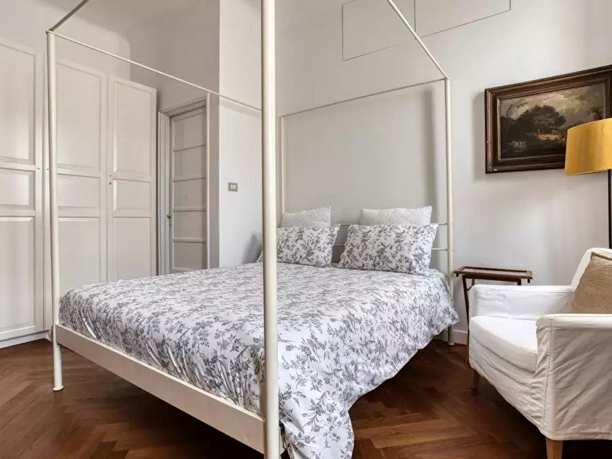 Immagine 1 di Appartamento in affitto  in Via San Marco a Milano