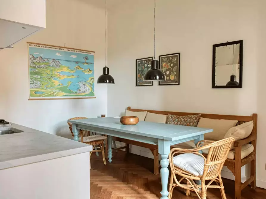 Immagine 4 di Appartamento in affitto  in Via San Marco a Milano