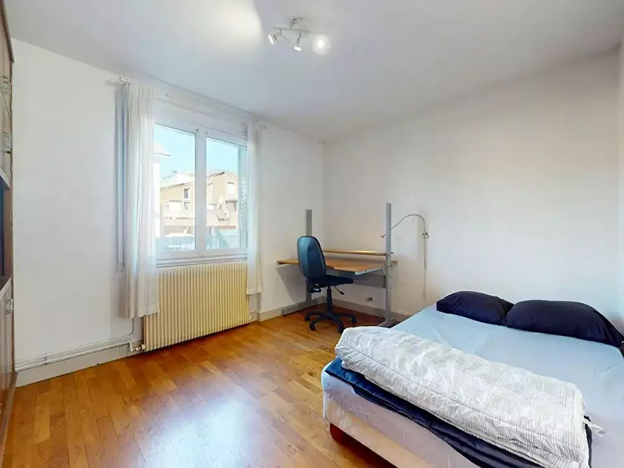 Immagine 3 di Camera in affitto  in Rue des Bienvenus a Villeurbanne