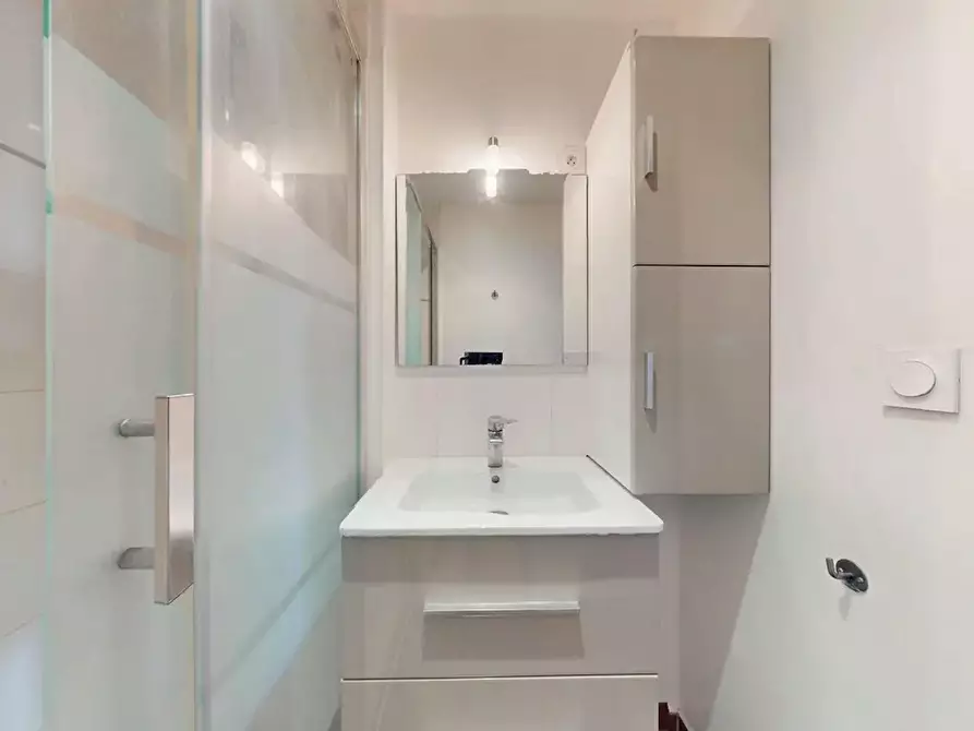 Immagine 6 di Camera in affitto  in Rue des Bienvenus a Villeurbanne