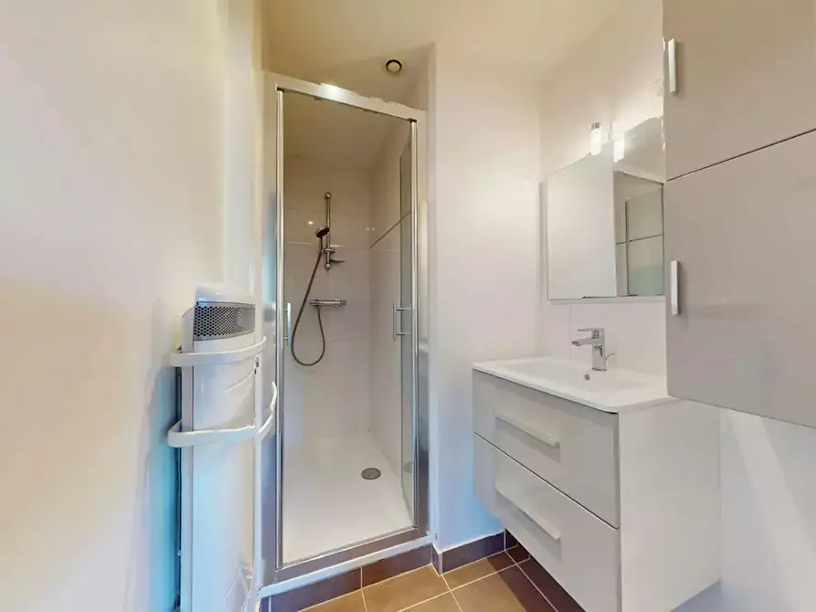 Immagine 5 di Camera in affitto  in Rue des Bienvenus a Villeurbanne