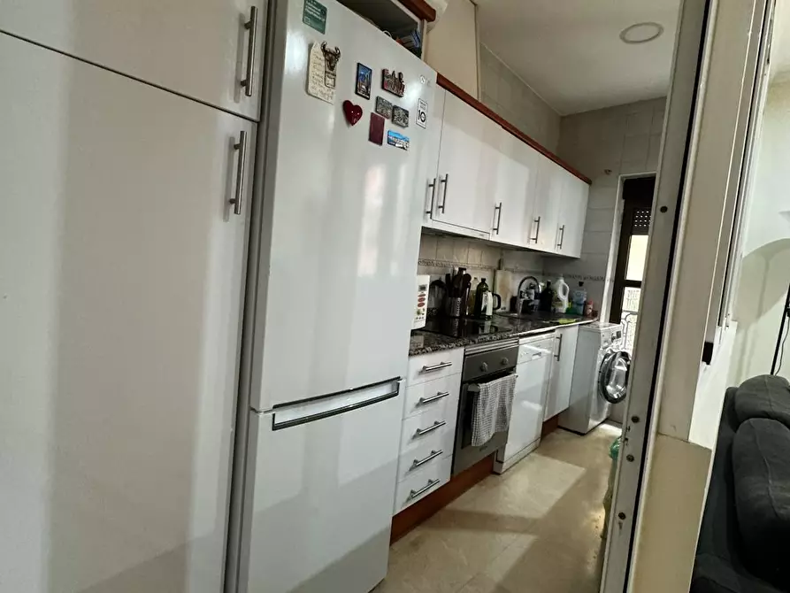 Immagine 9 di Camera in affitto  in Carrer dels Aluders a Valencia
