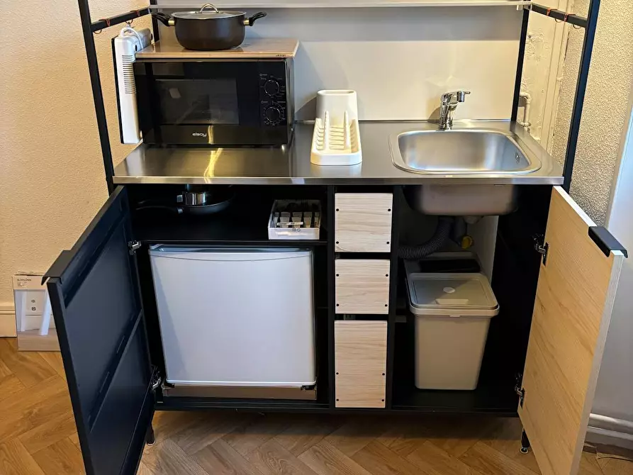 Immagine 4 di Appartamento in affitto  in Boulevard Albert 1er a Nancy