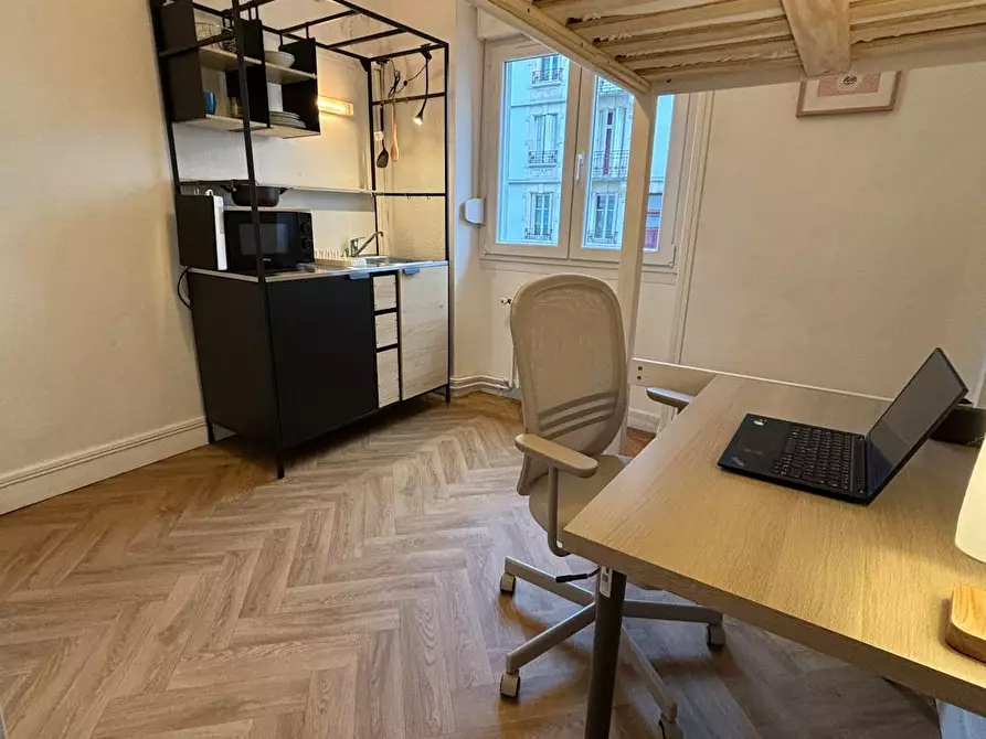 Immagine 1 di Appartamento in affitto  in Boulevard Albert 1er a Nancy