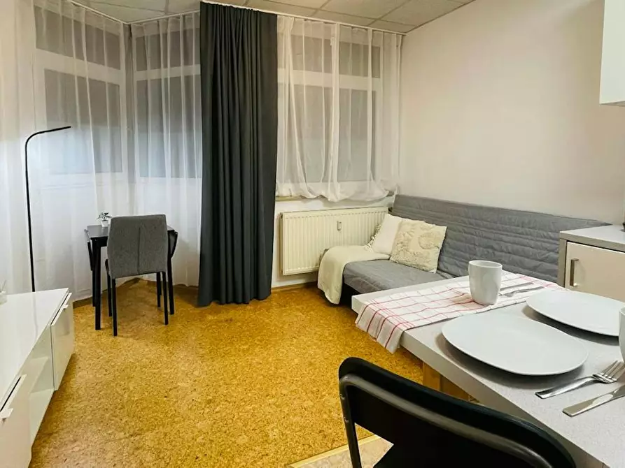 Immagine 1 di Appartamento in affitto  in Steigerwaldstraße a Nürnberg