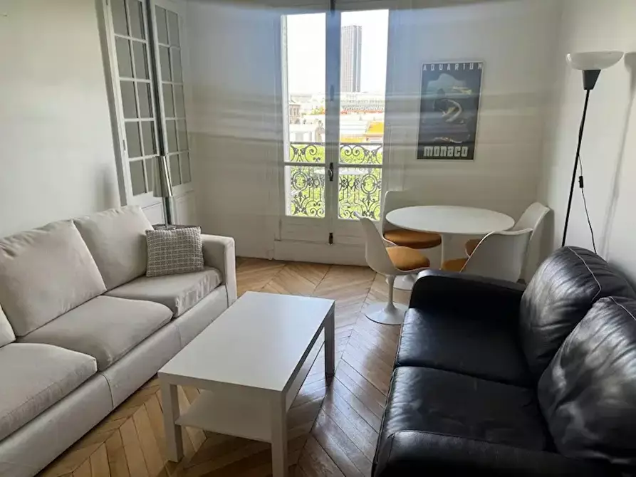 Immagine 7 di Appartamento in affitto  in Avenue de l'Observatoire a Paris 06