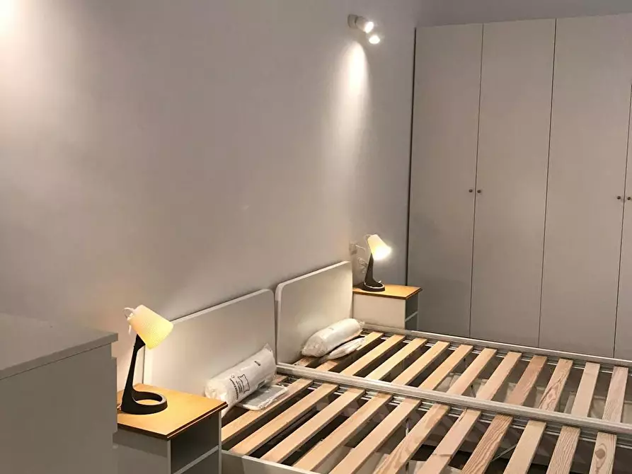 Immagine 6 di Appartamento in affitto  in Viale Certosa a Milano