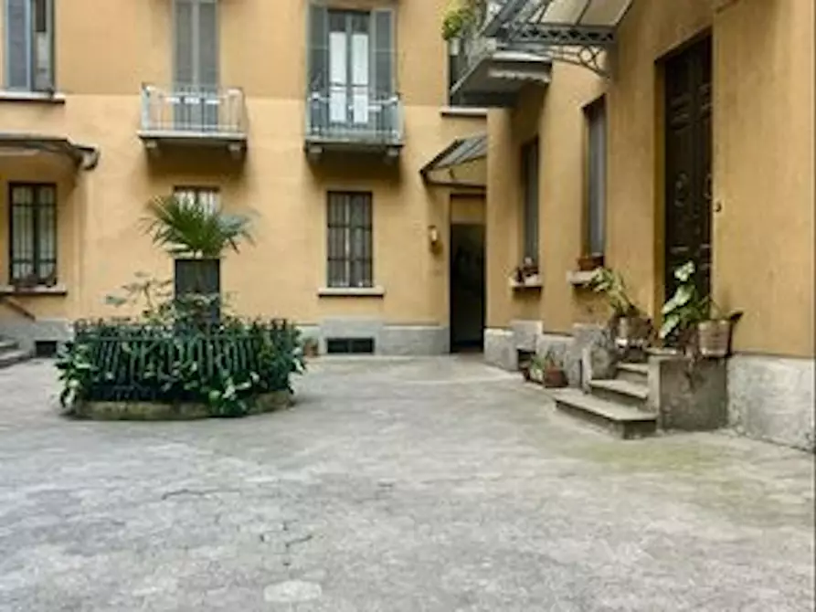 Immagine 7 di Appartamento in affitto  in Viale Certosa a Milano