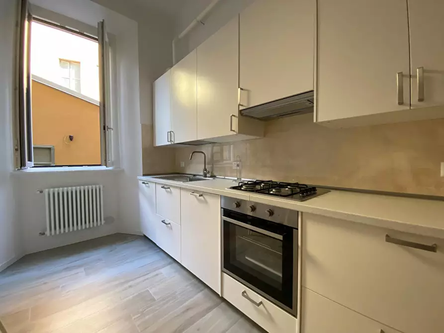 Immagine 1 di Appartamento in affitto  in Viale Certosa a Milano