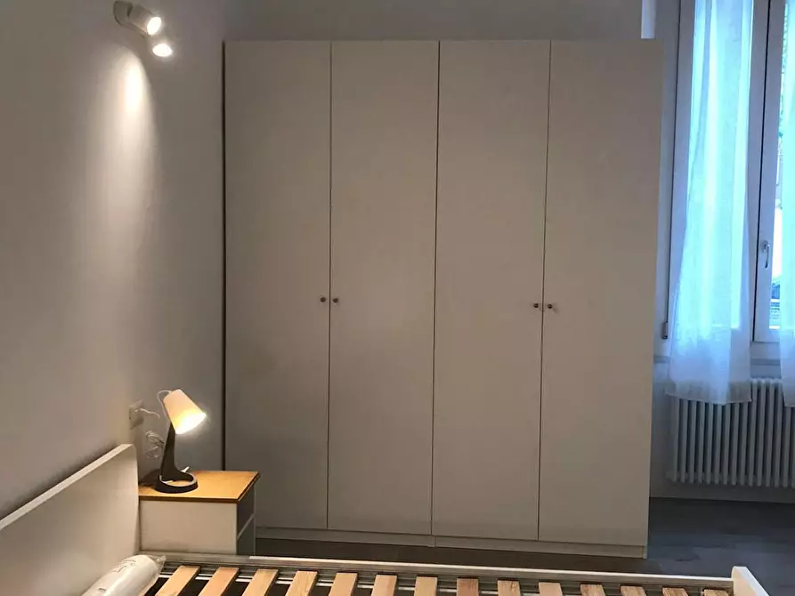 Immagine 5 di Appartamento in affitto  in Viale Certosa a Milano