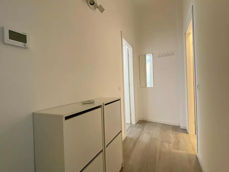 Immagine 3 di Appartamento in affitto  in Viale Certosa a Milano