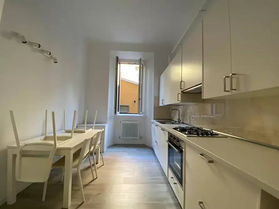 Immagine 2 di Appartamento in affitto  in Viale Certosa a Milano
