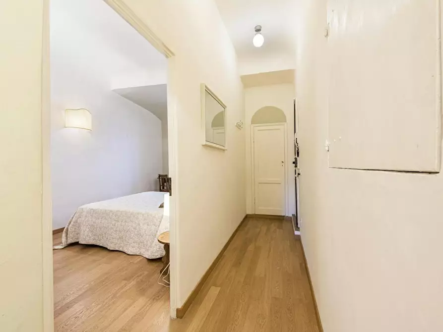 Immagine 4 di Appartamento in affitto  in Borgo dei Greci a Firenze