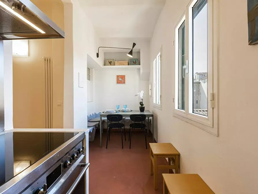Immagine 3 di Appartamento in affitto  in Borgo dei Greci a Firenze