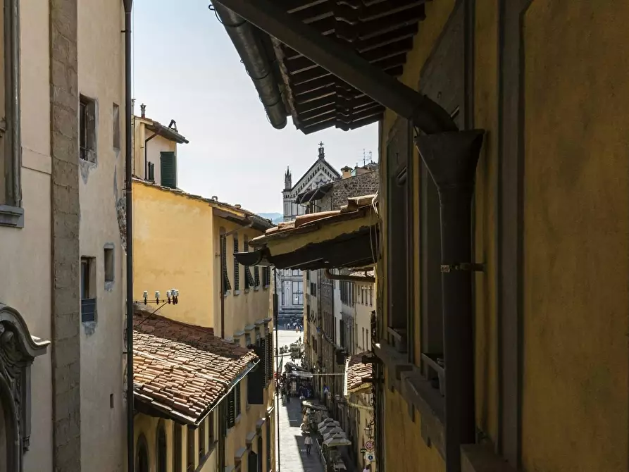 Immagine 6 di Appartamento in affitto  in Borgo dei Greci a Firenze