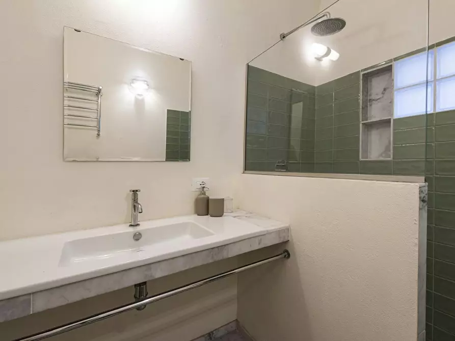 Immagine 8 di Appartamento in affitto  in Borgo dei Greci a Firenze