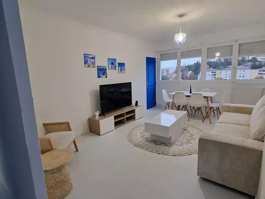 Immagine 2 di Appartamento in affitto  in Avenue Pierre Sémard a Grasse