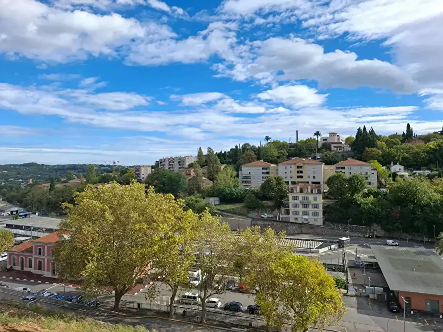 Immagine 7 di Appartamento in affitto  in Avenue Pierre Sémard a Grasse