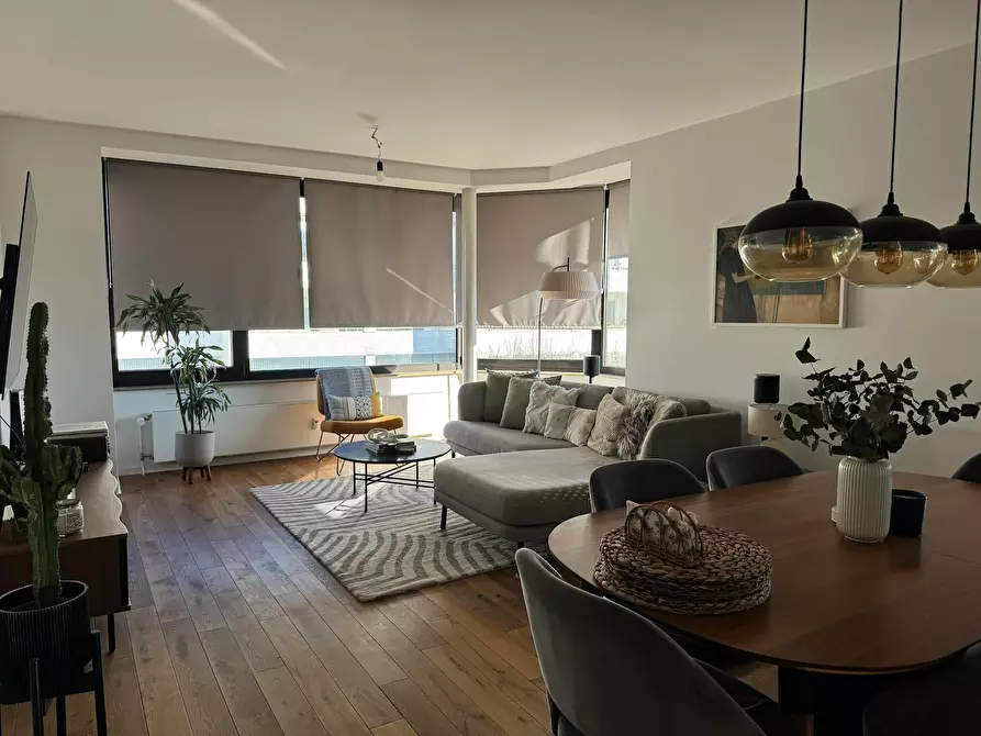 Immagine 5 di Appartamento in affitto  in Rathelbeckstraße a Düsseldorf