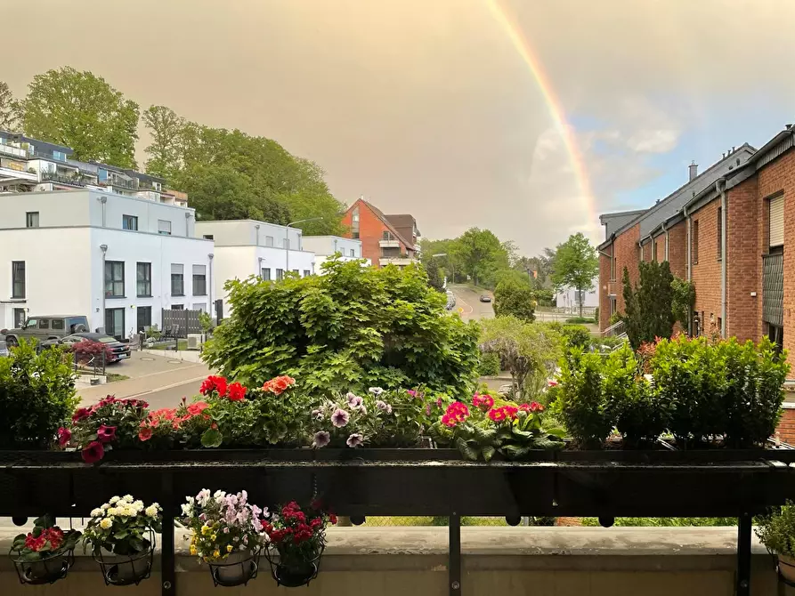 Immagine 1 di Appartamento in affitto  in Rathelbeckstraße a Düsseldorf
