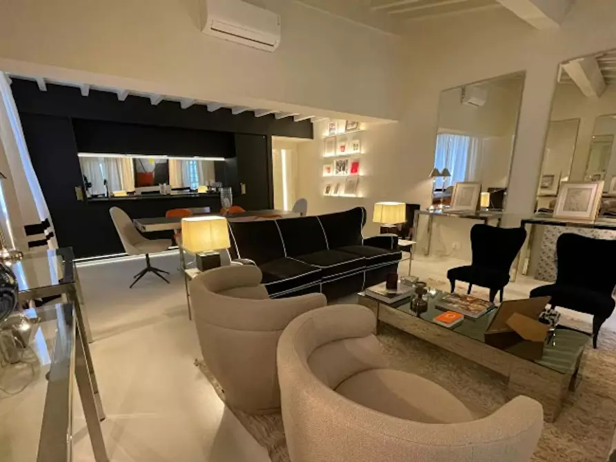Immagine 4 di Appartamento in affitto  in Borgo Pinti a Firenze