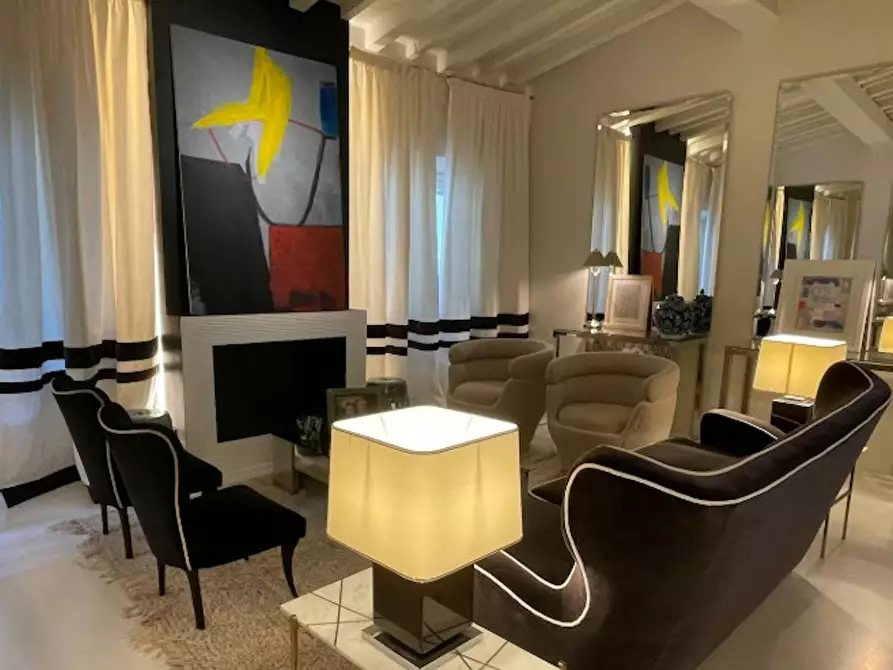 Immagine 2 di Appartamento in affitto  in Borgo Pinti a Firenze