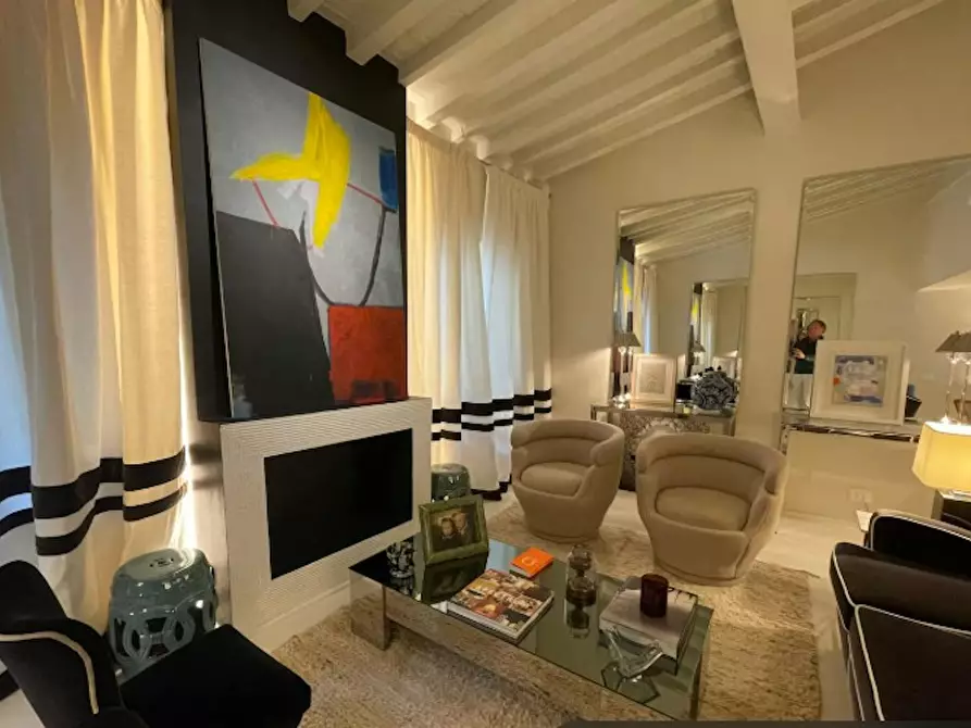 Immagine 3 di Appartamento in affitto  in Borgo Pinti a Firenze