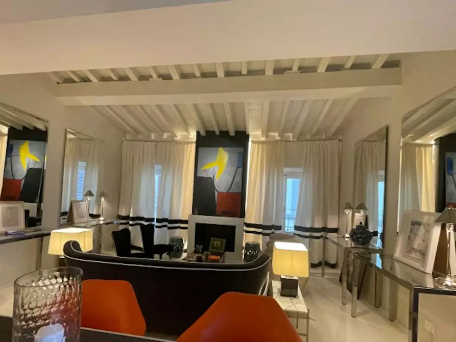 Immagine 5 di Appartamento in affitto  in Borgo Pinti a Firenze