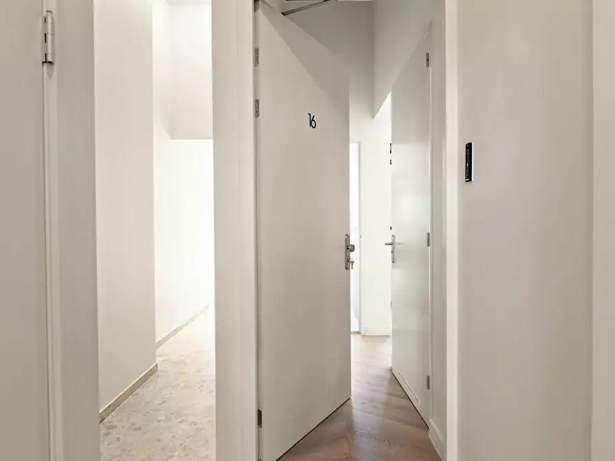 Immagine 9 di Appartamento in affitto  in Jan van Nassaustraat a 's-Gravenhage
