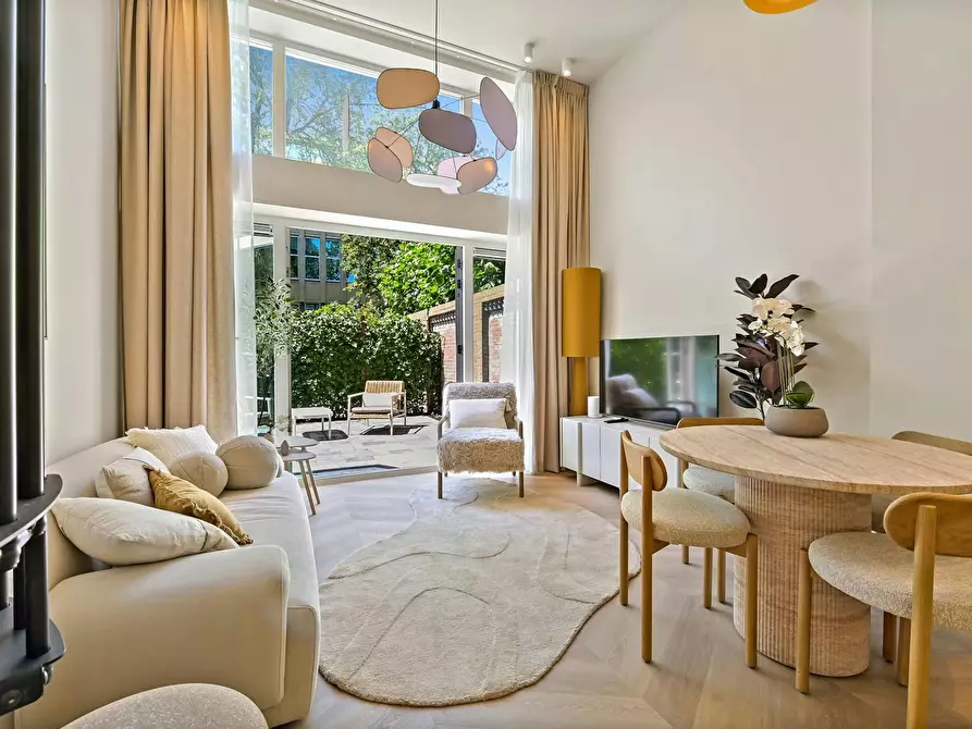 Immagine 3 di Appartamento in affitto  in Jan van Nassaustraat a 's-Gravenhage