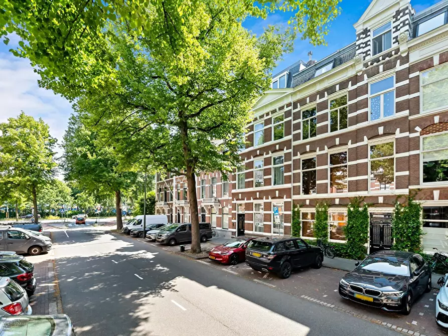 Immagine 7 di Appartamento in affitto  in Jan van Nassaustraat a 's-Gravenhage