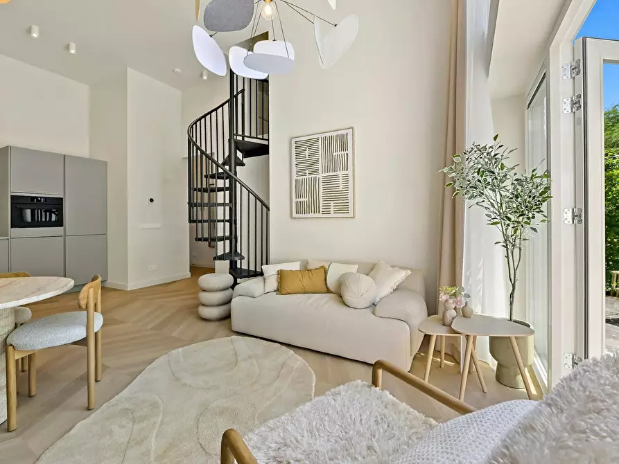 Immagine 2 di Appartamento in affitto  in Jan van Nassaustraat a 's-Gravenhage