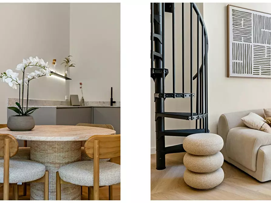 Immagine 10 di Appartamento in affitto  in Jan van Nassaustraat a 's-Gravenhage