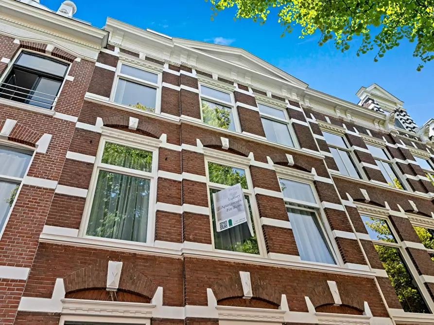 Immagine 8 di Appartamento in affitto  in Jan van Nassaustraat a 's-Gravenhage