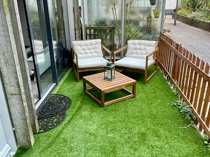 Immagine 7 di Appartamento in affitto  in IJburglaan a Amsterdam