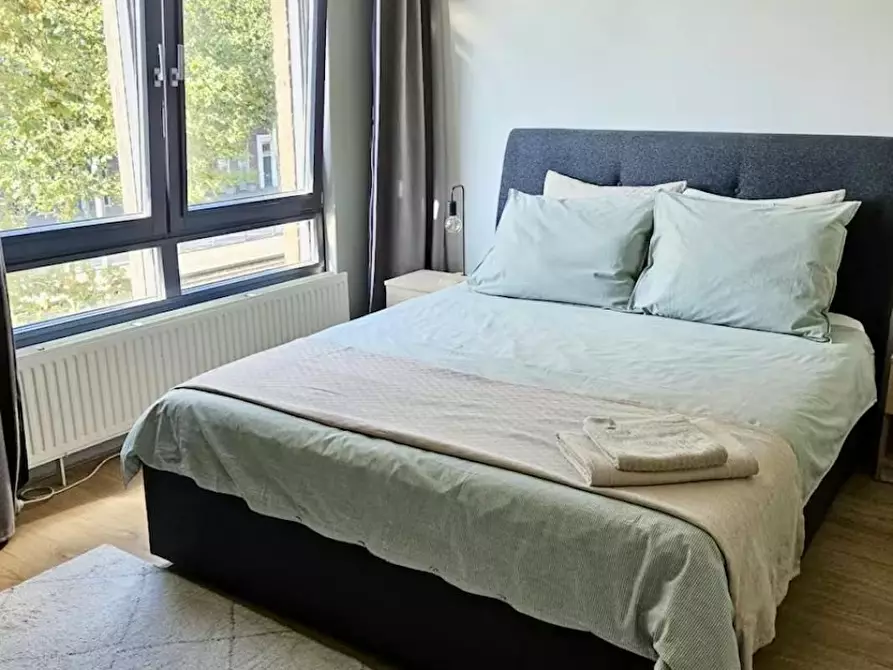 Immagine 3 di Appartamento in affitto  in IJburglaan a Amsterdam