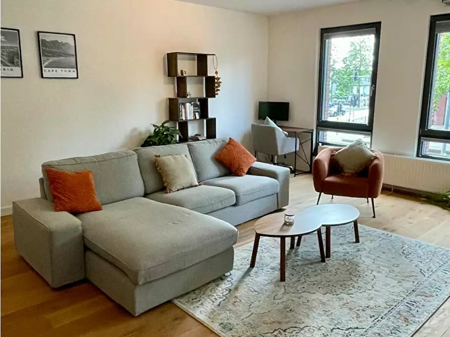 Immagine 1 di Appartamento in affitto  in IJburglaan a Amsterdam