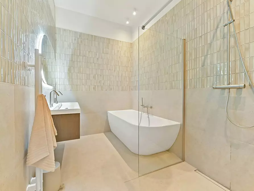Immagine 10 di Appartamento in affitto  in Jan van Nassaustraat a 's-Gravenhage