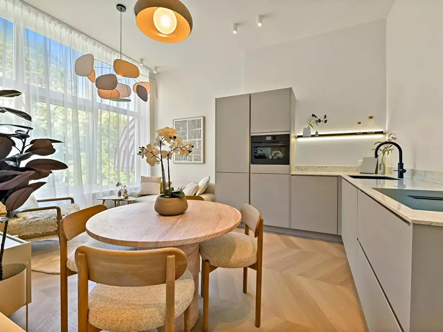 Immagine 8 di Appartamento in affitto  in Jan van Nassaustraat a 's-Gravenhage