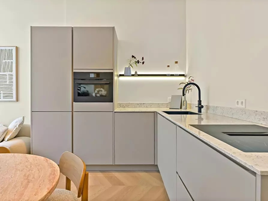 Immagine 9 di Appartamento in affitto  in Jan van Nassaustraat a 's-Gravenhage
