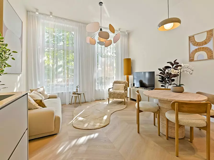 Immagine 1 di Appartamento in affitto  in Jan van Nassaustraat a 's-Gravenhage
