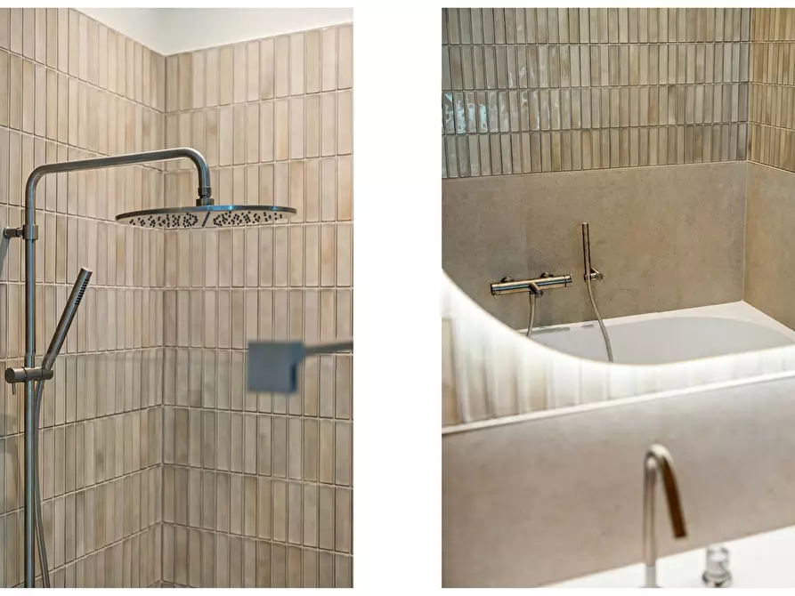 Immagine 2 di Appartamento in affitto  in Jan van Nassaustraat a 's-Gravenhage