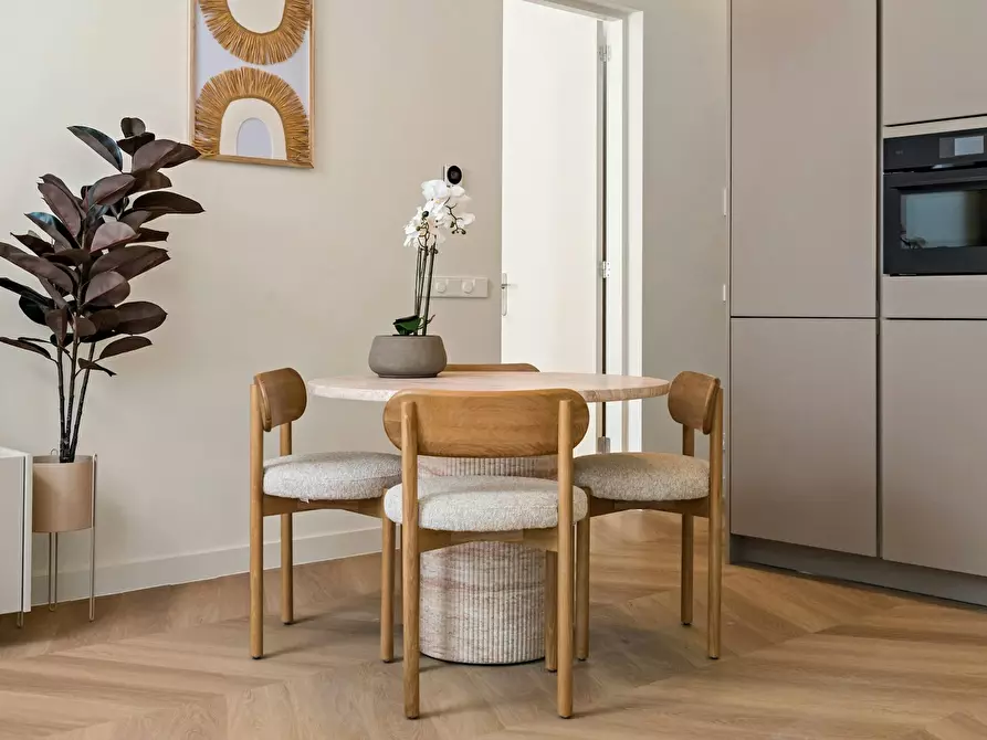 Immagine 3 di Appartamento in affitto  in Jan van Nassaustraat a 's-Gravenhage