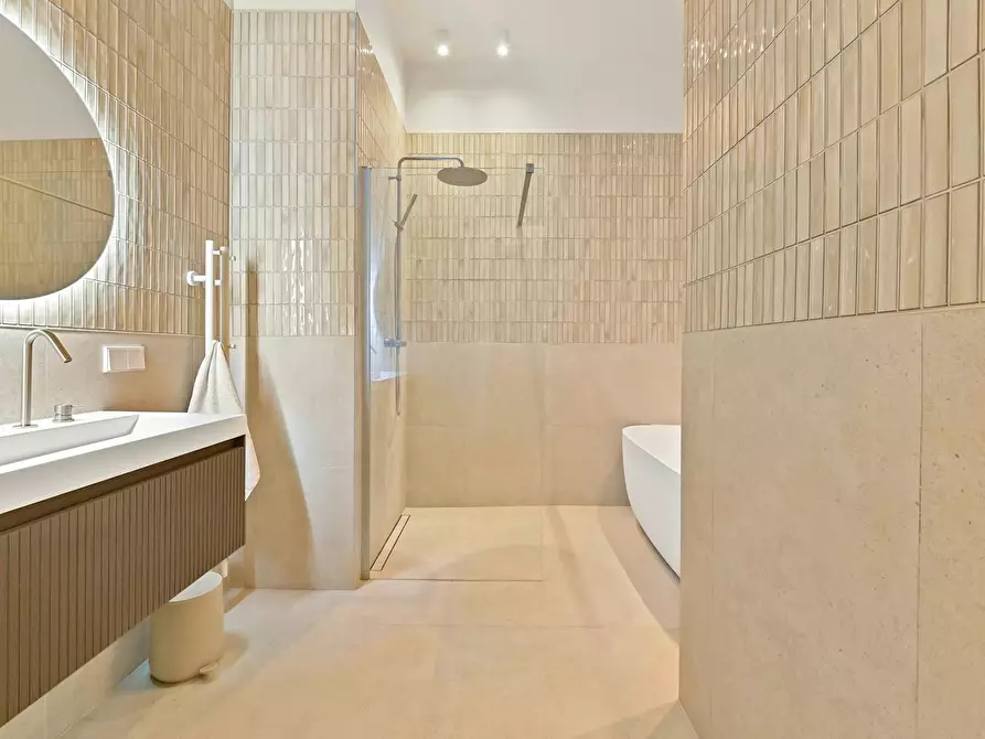 Immagine 4 di Appartamento in affitto  in Jan van Nassaustraat a 's-Gravenhage