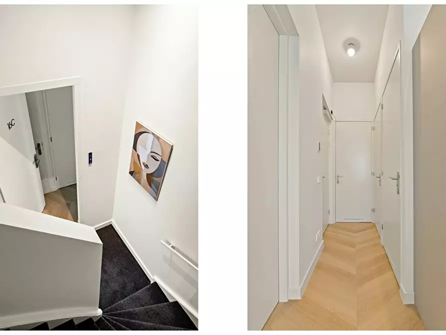 Immagine 8 di Appartamento in affitto  in Jan van Nassaustraat a 's-Gravenhage