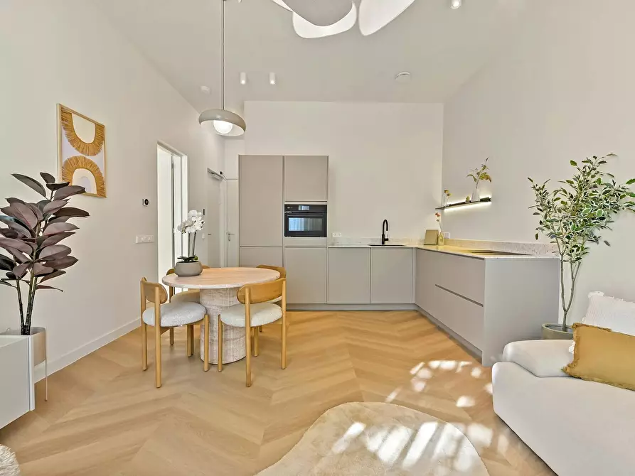 Immagine 9 di Appartamento in affitto  in Jan van Nassaustraat a 's-Gravenhage
